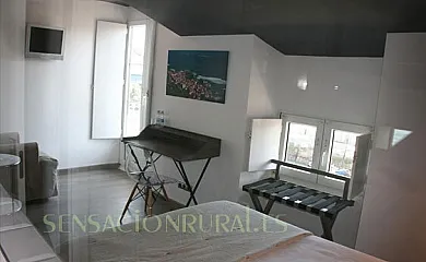 Hotel El Puerto en Mundaka (Vizcaya) - Foto 2