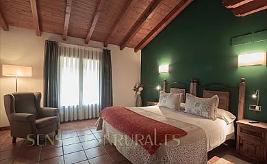 Hotel-Apartamento Rural Atxurra en Bermeo (Vizcaya) - Foto 1