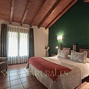 Hotel-Apartamento Rural Atxurra 001