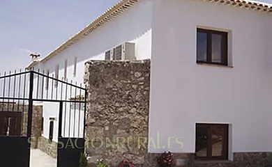 Casa Rural Encarna en Las Eras (Albacete) - Foto 1