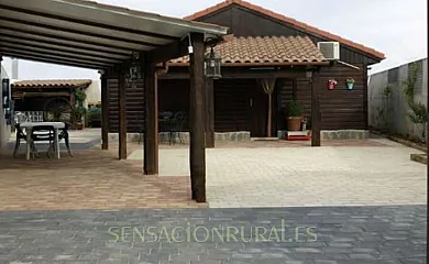 Apartamento Rural la Casita 3 espigas - Foto 1