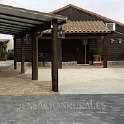 Apartamento Rural la Casita 3 espigas 001