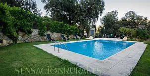 Complejo Rural Calar de la Sima 0036