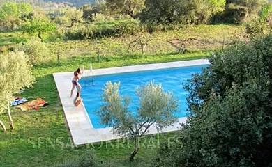 Casas Rurales Piedra la Ventana en Yeste (Albacete) - Foto 1