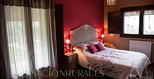 Casa Rural El Ribero 002