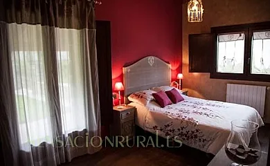 Casa Rural El Ribero en Artziniega (Álava) - Foto 2