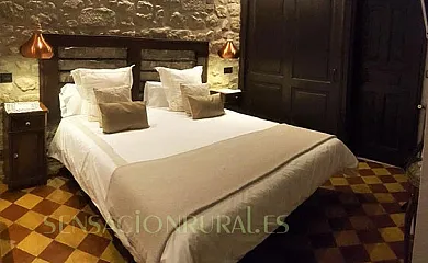 Hotel Posada Mayor de Migueloa en Laguardia (Álava) - Foto 1