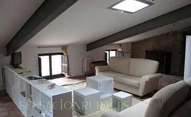 Casa-Palau Marques de Cruilles en Morella (Castellón) - Foto 1