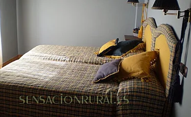 El Txoko del Inglés en Elciego (Álava) - Foto 2