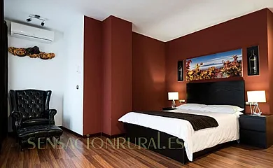 Agroturismo Valdelana en Elciego (Álava) - Foto 2