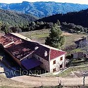 Cortijo Rural Rincón Cabero 001