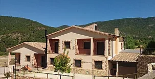 Casas Rurales La Loma 003