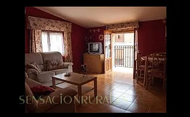 Casa Frascuelo en Riopar (Albacete) - Foto 1