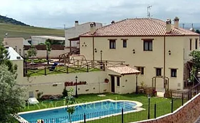 Casas Rurales la Aldea en Alcaraz (Albacete) - Foto 1