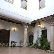 Hostal Mirador Sierra de Alcaraz 001