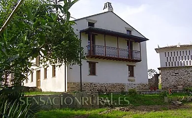 Casa da Panela en Mondoñedo (Lugo) - Foto 1