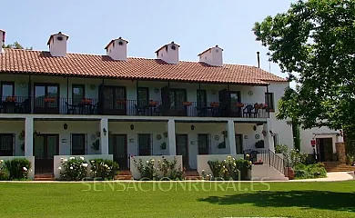 Apartamento Rural Finca La Media Legua en Los Marines (Huelva) - Foto 1