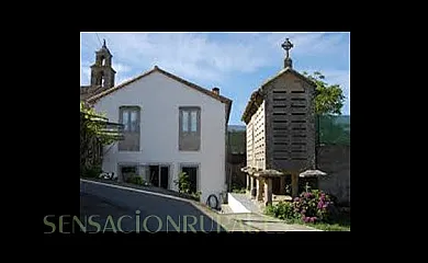 Casa Boa Rial en Noia (A Coruña) - Foto 1