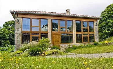 Ecoagroturismo Arqueixal en Palas de Rei (Lugo) - Foto 1