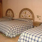 Hotel Rural El Yelmo 001