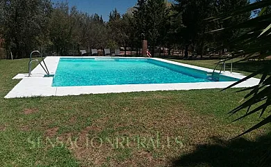 Complejo Rural Puerto Peñas en Aroche (Huelva) - Foto 1