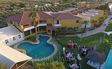 Hospedería del Desierto en Tabernas (Almería) - Foto 1