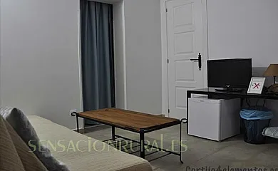 Cortijo 4 elementos en Lucainena de las Torres (Almería) - Foto 2