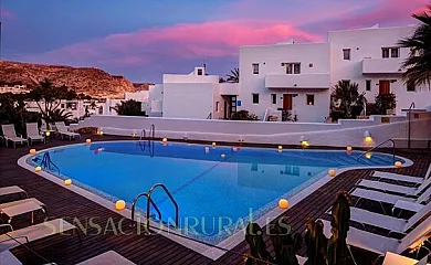 Hotel El Tio Kiko en Agua Amarga (Almería) - Foto 1