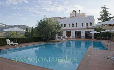 Hotel Villa de Laujar de Andarax en Laujar de Andarax (Almería) - Foto 1