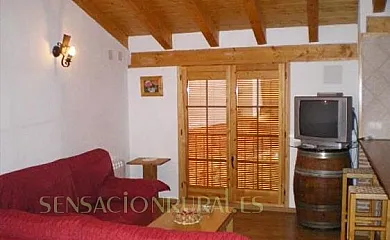 Casa Leandro en Ademuz (Valencia) - Foto 1