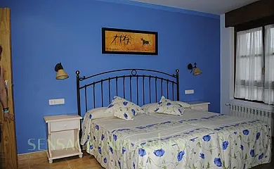 Hostal La Corte de los Pinares en Vinuesa (Soria) - Foto 1