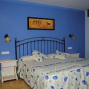 Hostal La Corte de los Pinares 001