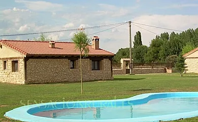 Casa Rural El Setar del Duero en Berlanga de Duero (Soria) - Foto 1