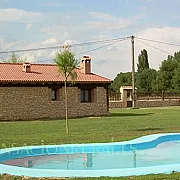 Casa Rural El Setar del Duero 001