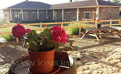 Centro de Turismo Rural Albergue Rural Barbatona en Sigüenza (Guadalajara) - Foto 1