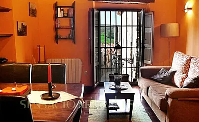 Apartamentos Top Mediaval en Sigüenza (Guadalajara) - Foto 1