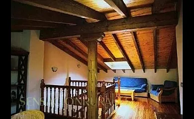 La Casa de la Judería en Oña (Burgos) - Foto 2