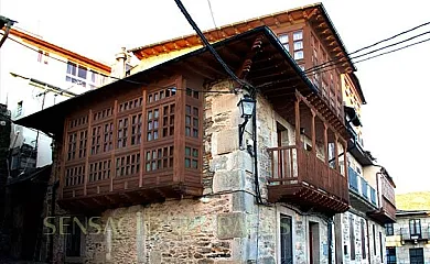 Casa Rural Tia Basi en Puebla de Sanabria (Zamora) - Foto 1