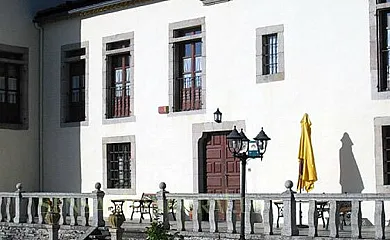 Torre do Barrio en Sarria (Lugo) - Foto 1