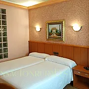 Hotel Real de Castilla 001