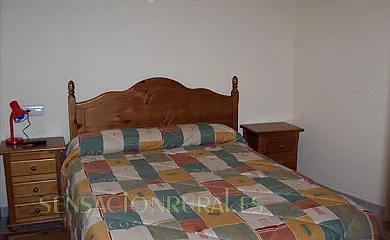 Hostal Carmen en Galende (Zamora) - Foto 1