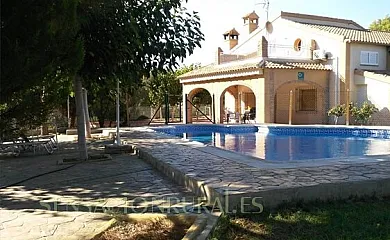 Casa Rural El Cañon en Cehegin (Murcia) - Foto 1