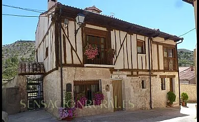 Casa Marina en Curiel de Duero (Valladolid) - Foto 1