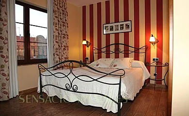 Hotel Rural Venta del Alón en Villalón de Campos (Valladolid) - Foto 1