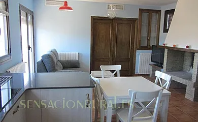 Casa Rural Ortega Rubio en Cehegin (Murcia) - Foto 1