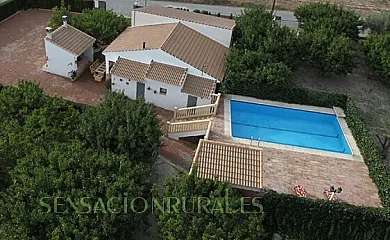 Casa Rural Farola en Moratalla (Murcia) - Foto 1