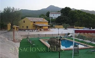 Las Toreras en Moratalla (Murcia) - Foto 1