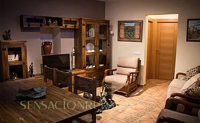 Casa Rural El Mesón en Fermoselle (Zamora) - Foto 1