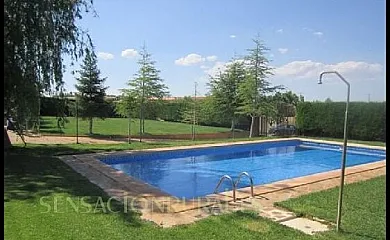 Casa Rural Las Duronas en Almagro (Ciudad Real) - Foto 1