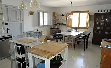 Casa T- cuatro en Las Negras (Almería) - Foto 1